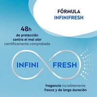 Fresh Ocean Roll-On Desodorante sin Aluminio  50ml-188538 1